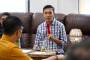 Rangga Lesmana Sebut PLTS Sebagai Akses Listrik untuk Desa di Kalteng