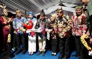 Gubernur Kalteng Resmi Buka Kalteng Expo 2025, Dukung UMKM, Promosikan Produk Lokal, dan Perluas Peluang Investasi