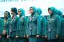 Pimpinan DPRD Kalteng Terima Aspirasi Mahasiswa