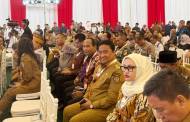 Hadiri Sarasehan Kebangsaan, Ini Kata Wagub Kalteng Edy Pratowo
