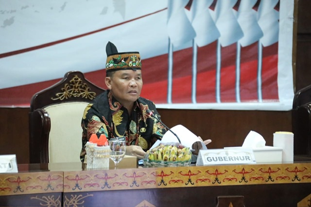 Pembatasan Tonase Kendaraan Disepakati