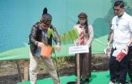 Pemprov Kalteng Dukung Konservasi Satwa dan Ekosistem