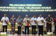 Gubernur Kalteng: Koperasi Merah Putih Jadi Motor Penggerak Ekonomi Desa