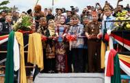 Kapal Wisata Susur Sungai, Perkuat Potensi Ekowisata Daerah