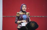 Ketua TP PKK Kalteng Dorong Pemanfaatan Dana Desa untuk Pemberdayaan Keluarga