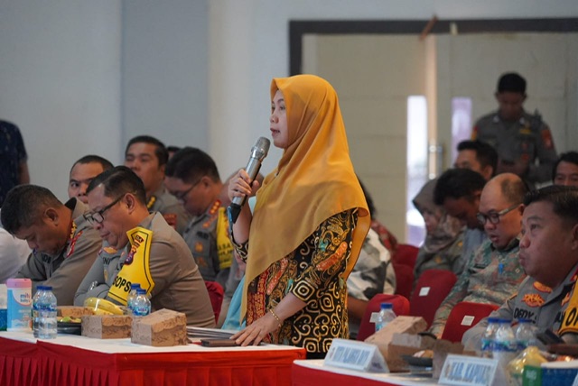 Pemprov Komitmen Dukung Program Nasional Swasembada Jagung