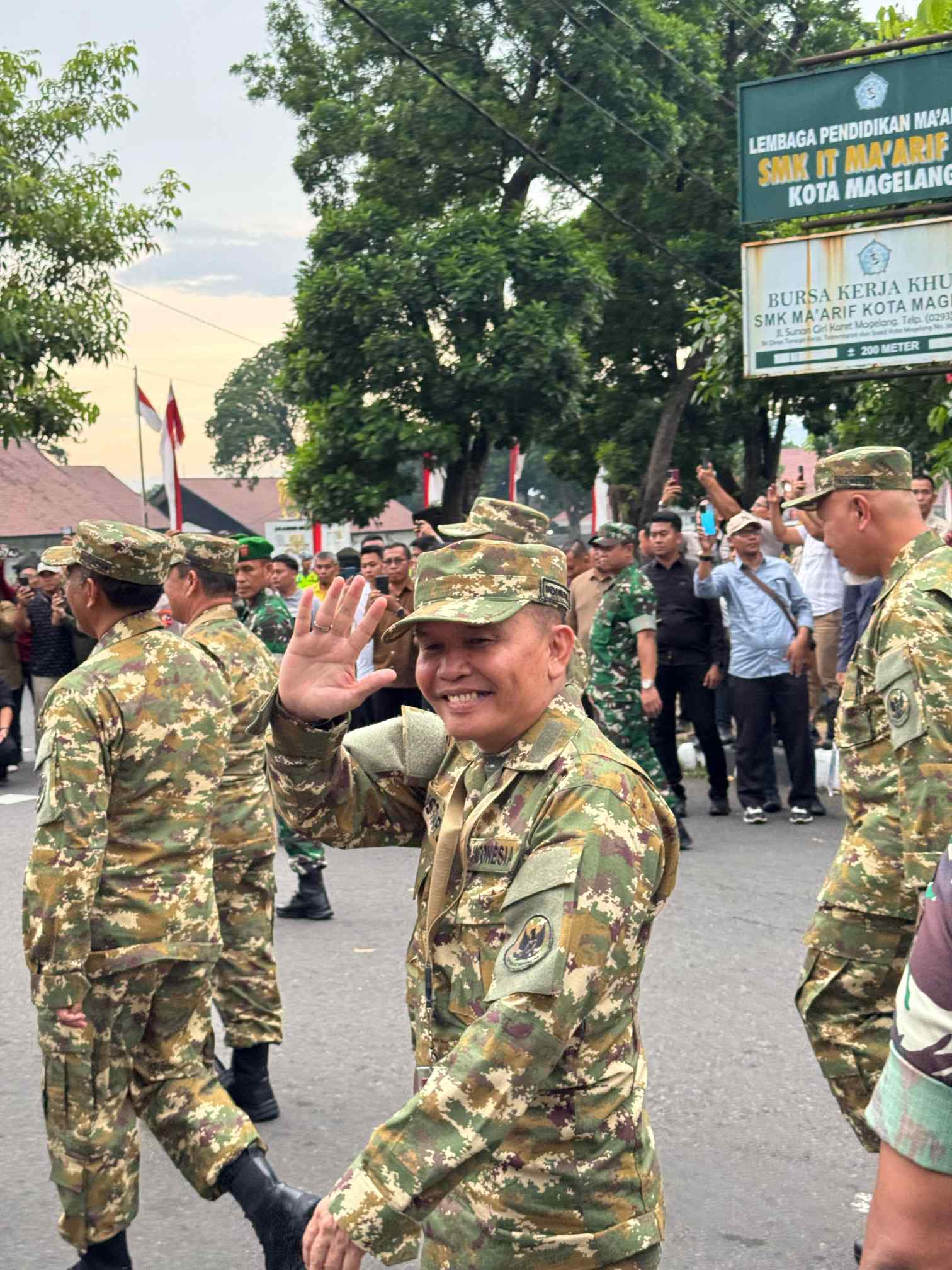 Gubernur Kalteng Sebut Pentingnya Infrastruktur dan Ekonomi Lokal