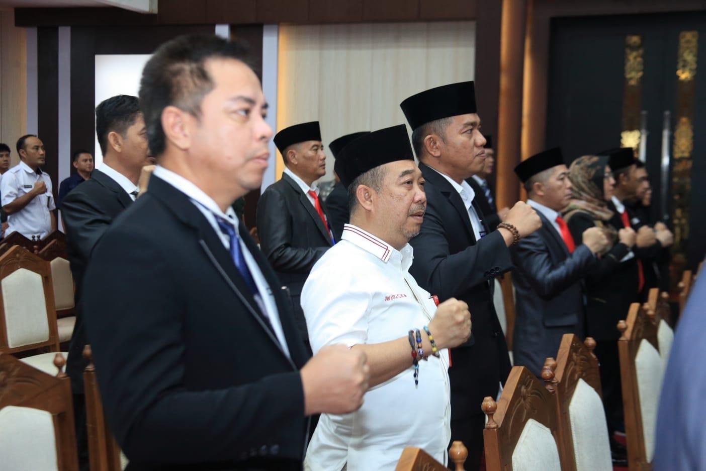 Kadis DLH Titip Harapan Soal Keberlanjutan Lingkungan
