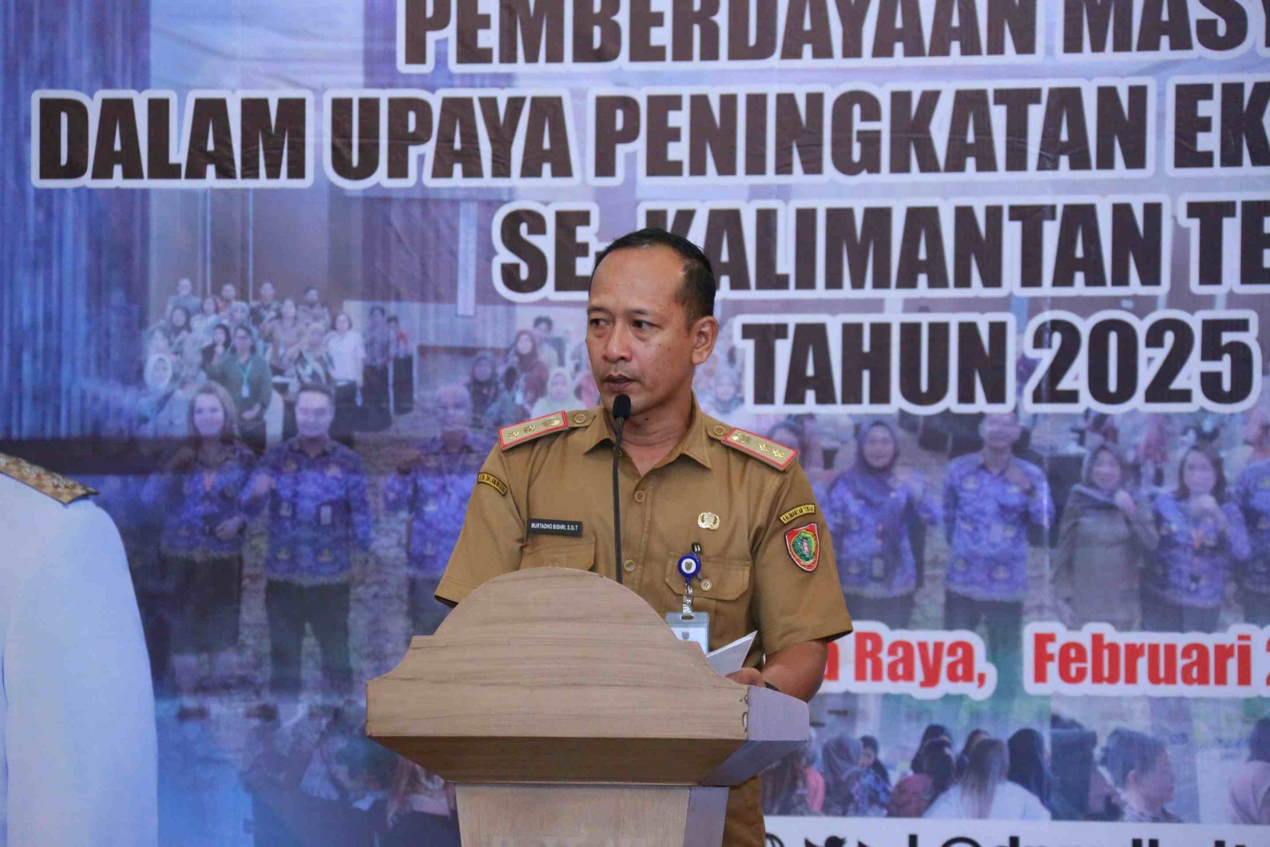 Tingkatkan Ekonomi Keluarga