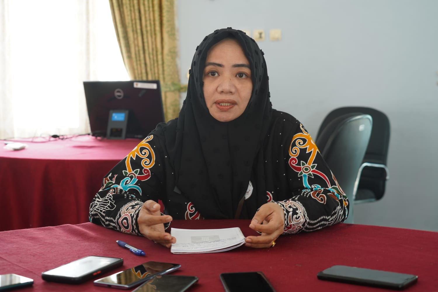 BPSDM Kalteng Dukung Penguatan Nilai ASN BerAKHLAK