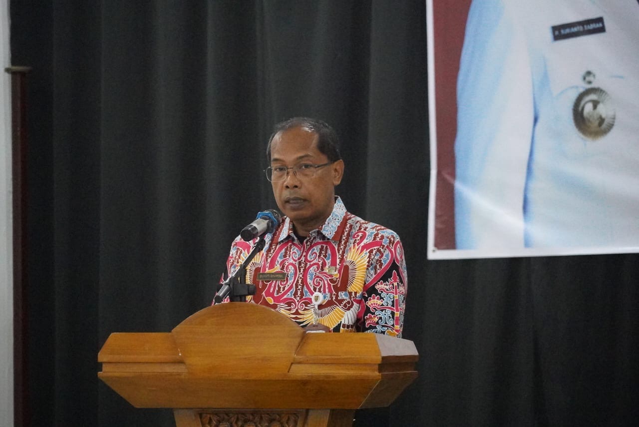 Pemprov Kalteng Berhasil Tekan Angka Stunting