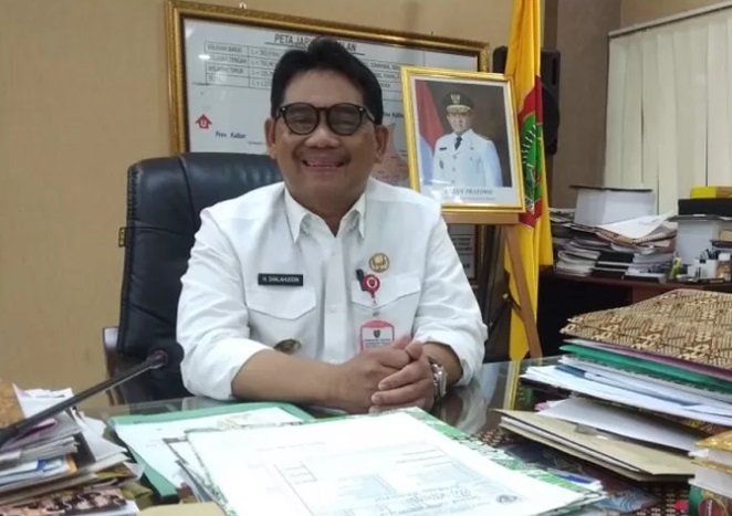 Pemprov Alokasikan Rp150 Miliar untuk Peningkatan Tiga Ruas Jalan