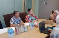 Bupati Katingan Lakukan Konsultasi Penugasan Khusus Tenaga Kesehatan ke Kemenkes RI