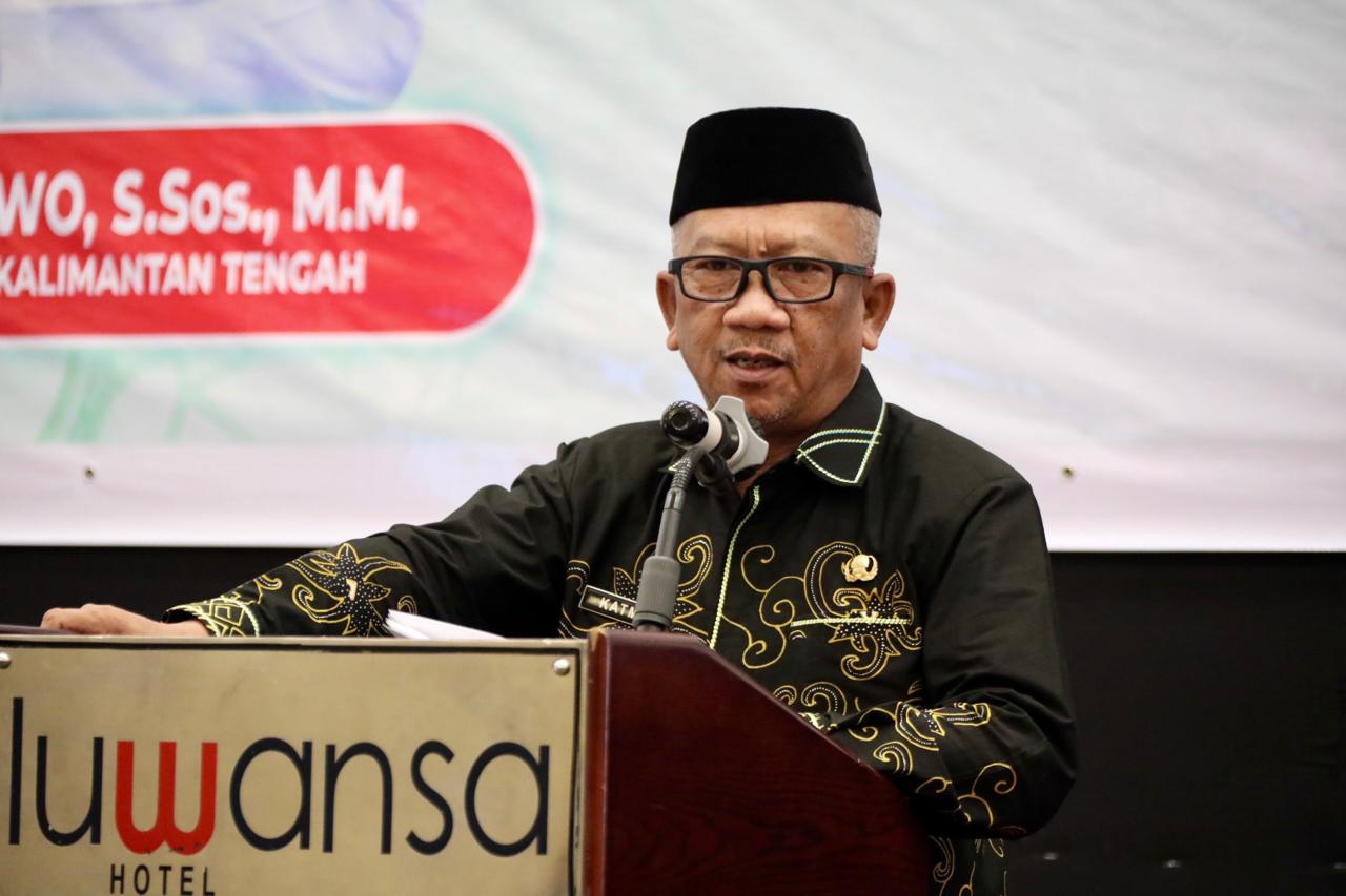 Seleksi Petugas Haji Daerah Resmi Dibuka