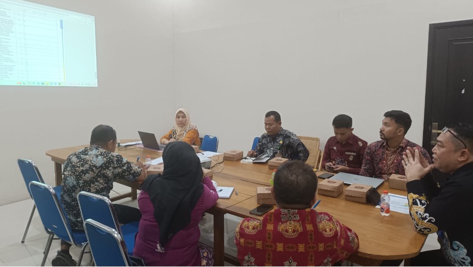 Pemprov Kalteng Komitmen Terapkan Budaya Kerja ASN BerAKHLAK