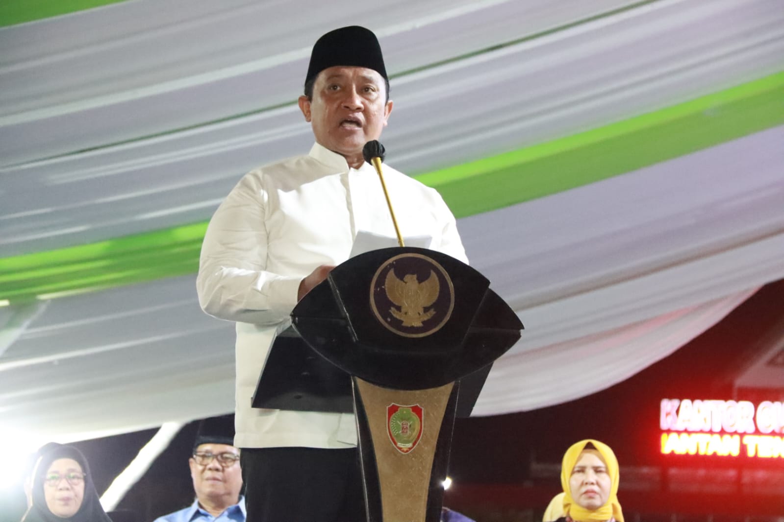 Kerukunan Kunci Utama Masyarakat Harmonis