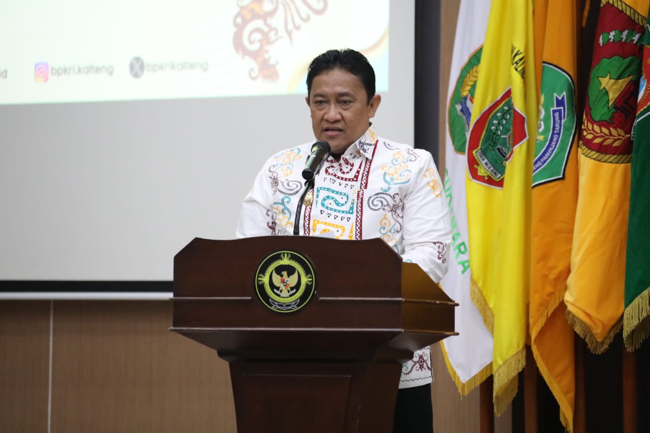 Wagub: Segera Tindaklanjuti Rekomendasi BPK