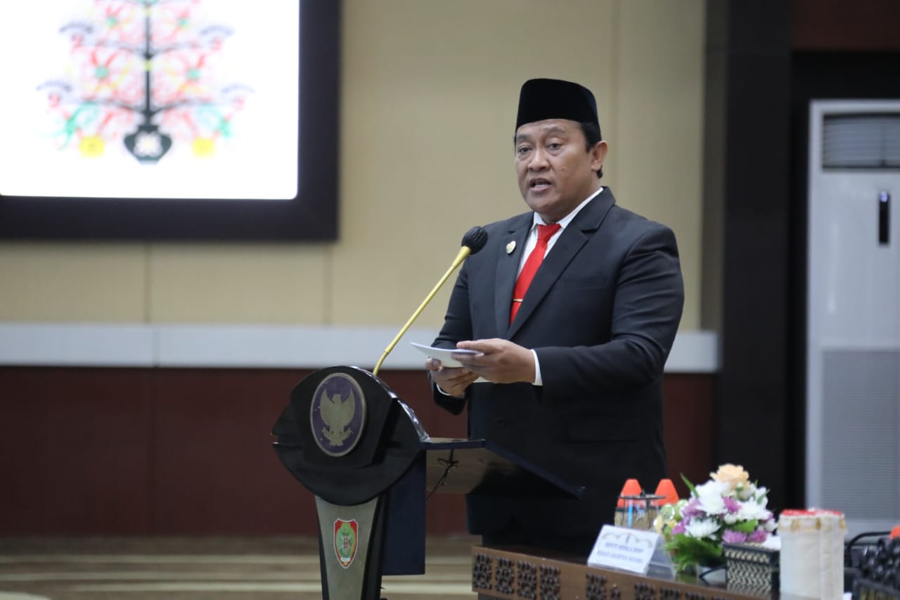 BPKP Diharapkan Kawal Pengelolaan Keuangan Negara dan Daerah