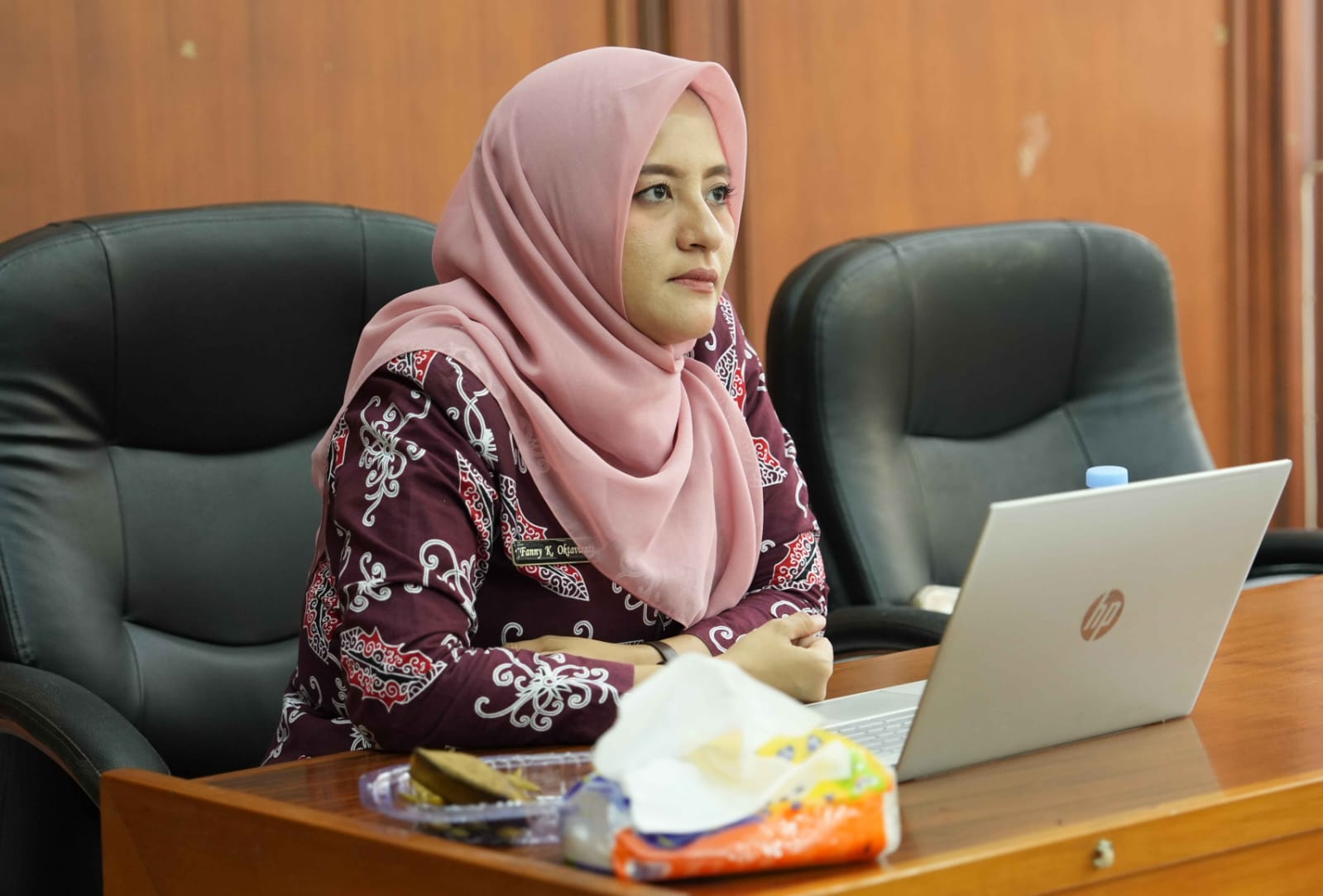 Pemprov Kalteng Siapkan Langkah Antisipatif Hadapi Gejolak Harga