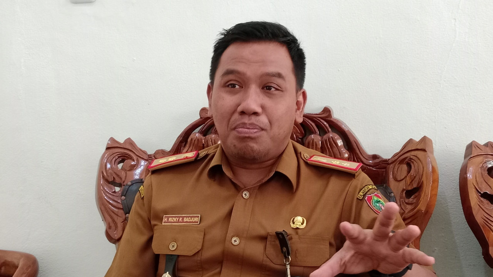 Pemprov Jalin MoU Dengan GFI Percepat Pengembangan Produk Unggulan