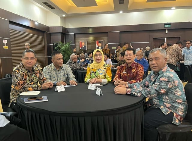 Pemprov Kalteng Dukung Koperasi Desa Merah Putih