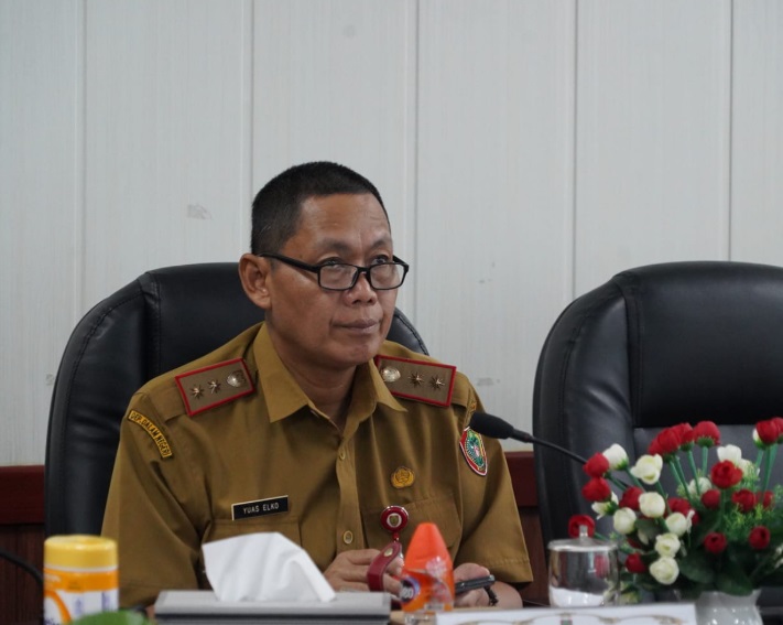 Pemantauan Distribusi Minyak Goreng Bersubsidi Diperketat