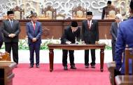 Pemprov Kalteng Raih WTP ke-11
