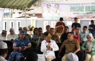 Gubernur Kalteng Jelaskan Penyebab Kerusakan Jalan