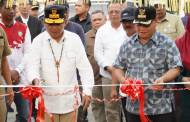 Gubernur Kalteng Dukung Penuh Penguatan Koperasi Merah Putih di Sampit