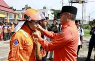 Pemprov Kalteng Aktifkan Satgas Pengendalian Karhutla