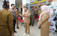 Gubernur: Pungli dan Percaloan Harus Diberantas di Seluruh Samsat Kalteng