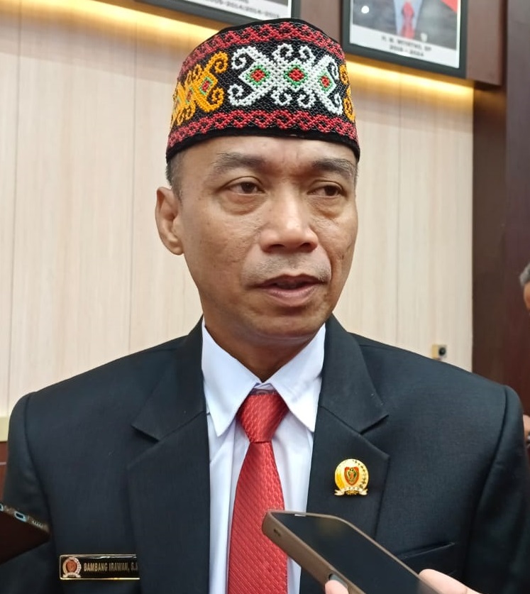 Sengketa Lahan di Jalan Dulin Kandang Diselesaikan dengan Kompensasi