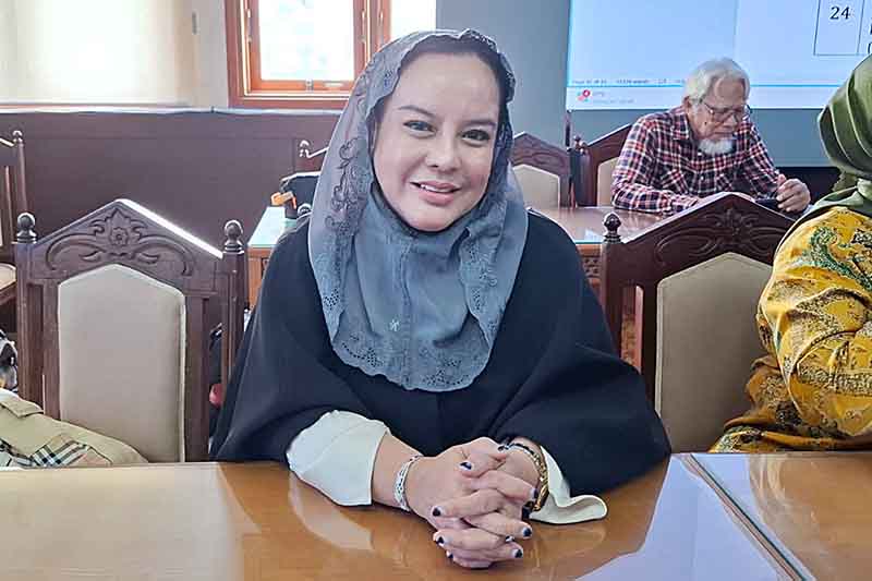 Sinergi Kunci Pembangunan