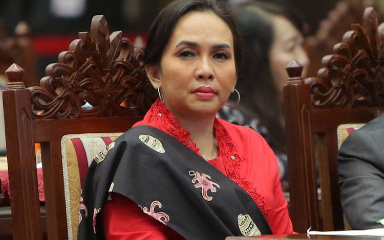 Libatkan Petani Lokal Dalam Program Ketahanan Pangan