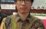 Kerusakan Jalan Berdampak Pada Perputaran Ekonomi