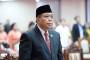 Hadiri Halalbihalal Kebangsaan, Ini Pesan Gubernur Kalteng