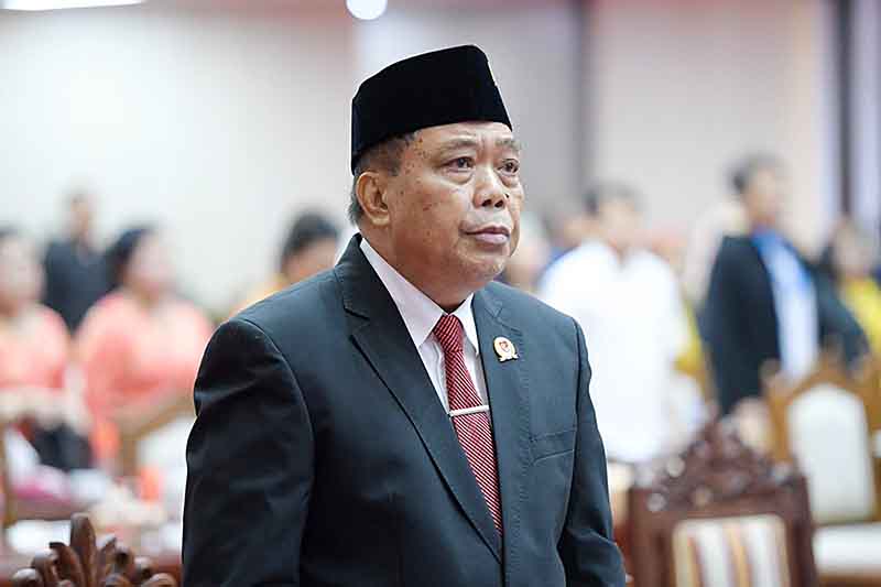 Pemda Didorong Terapkan Prinsip Good Governance