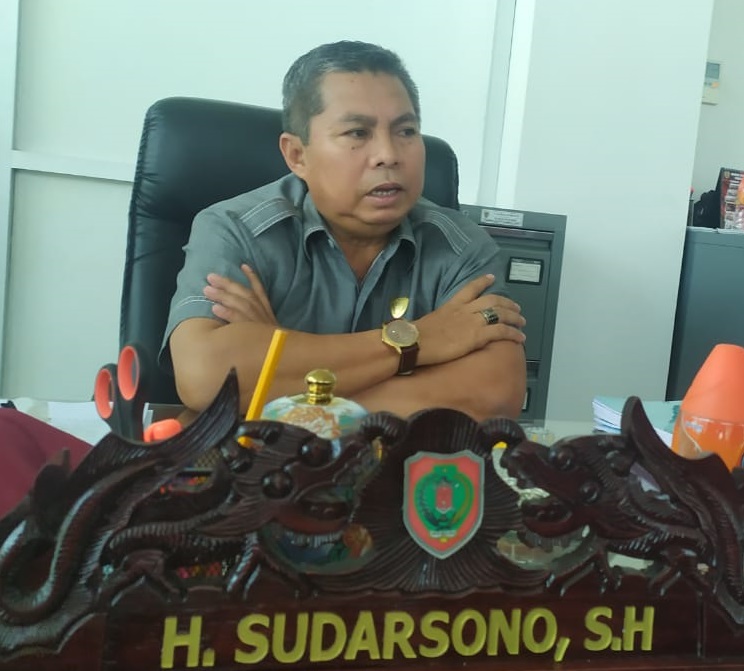 DPRD Akan Perjuangkan Tambahan Anggaran untuk RSUD