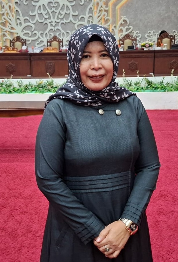 DPRD Apresiasi Pasar Murah Pemerintah Provinsi Kalteng