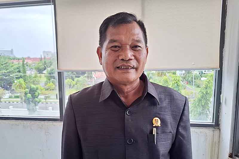Dorong Pemerataan Pembangunan dan Pemberdayaan Ekonomi