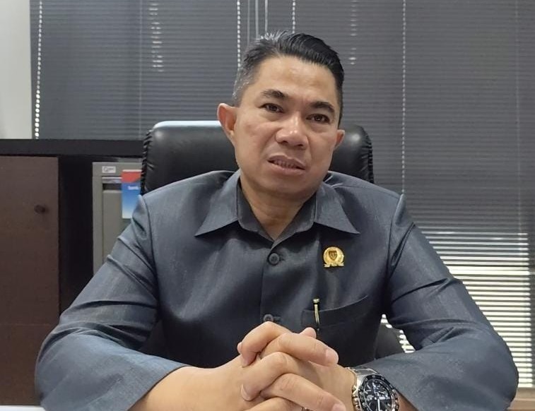 DPRD Minta Pemerintah Lakukan Pengendalian Harga