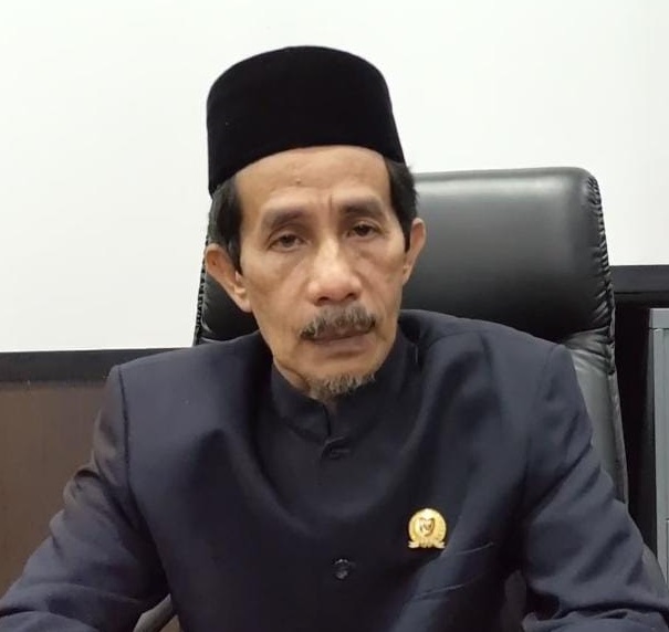 Legislator Dapil IV Rampungkan Reses