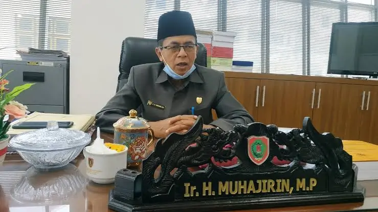 Dewan Susun Agenda Kerja April 2025