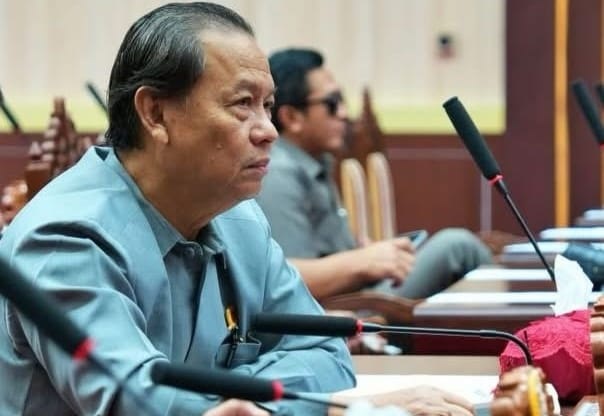Tingkatkan Sistem Mitigasi Dalam Menghadapi Ancaman Bencana Alam