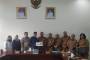Berkas Usul Pengesahan Pengangkatan Gubernur dan Wagub Diserahkan ke Kemendagri