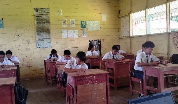 Gawai Dalam Pendidikan : Antara Madu dan Racun