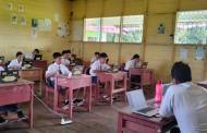 Inovasi Penilaian: Google Form sebagai Lompatan Baru dalam Sumatif di SMPN 4 Tewang Sangalang Garing