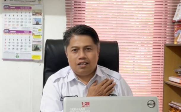 Sukses Jaga Kamtibmas, Ketua KPU Apresiasi Kinerja Polres Pulpis