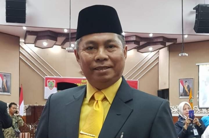 Dukung Bandara H Asan Sampit Pindah Lokasi