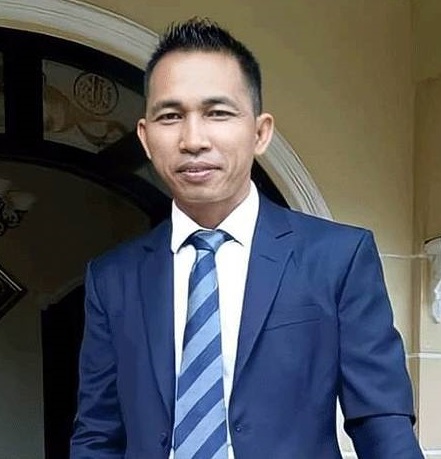 Dorong Peningkatan Sektor Pangan